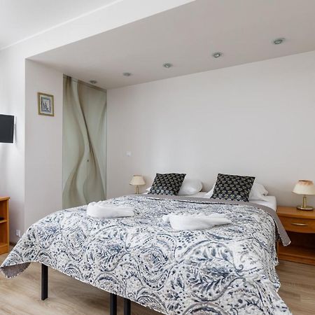 New Slavia Apartments Promenada Gwiazd By The Beach By Noclegi Renters 미엥지즈드로예 외부 사진
