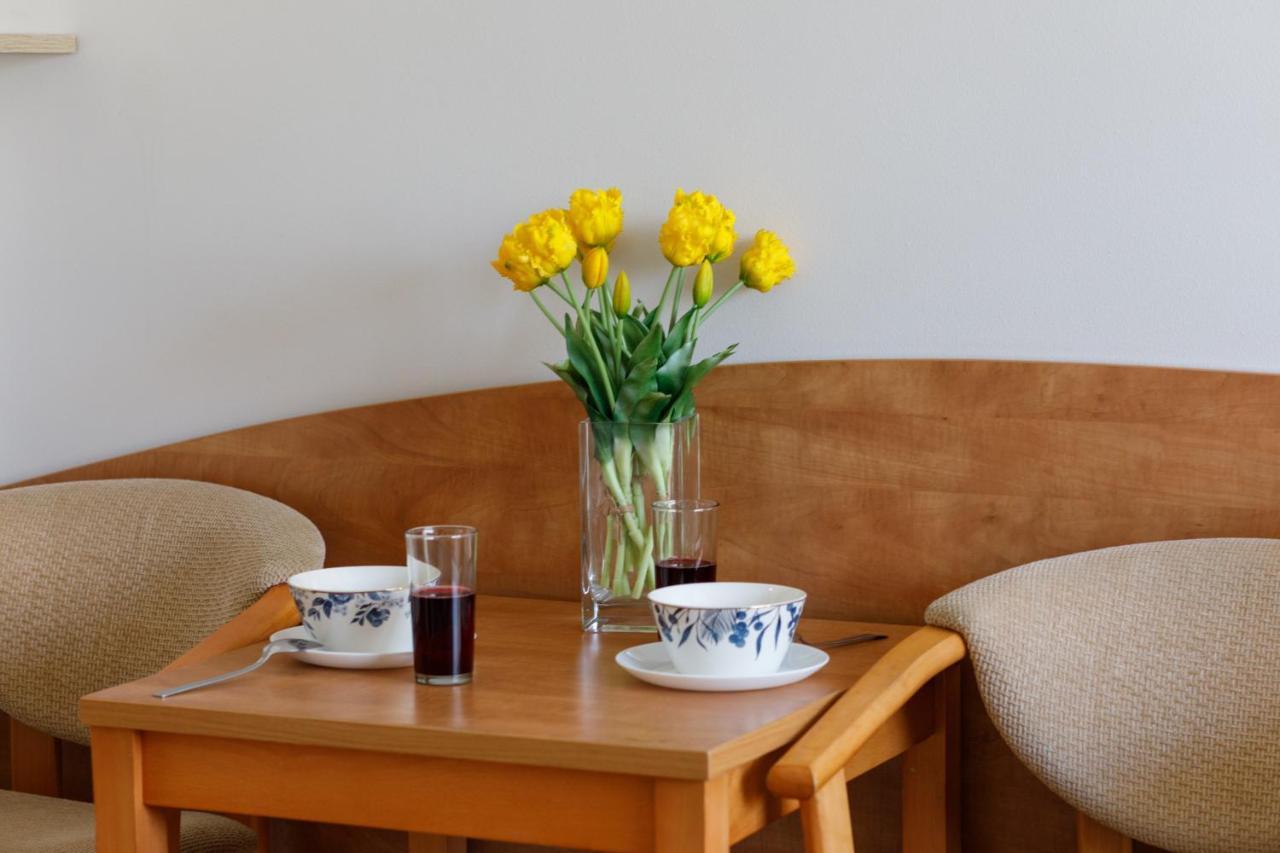 New Slavia Apartments Promenada Gwiazd By The Beach By Noclegi Renters 미엥지즈드로예 외부 사진